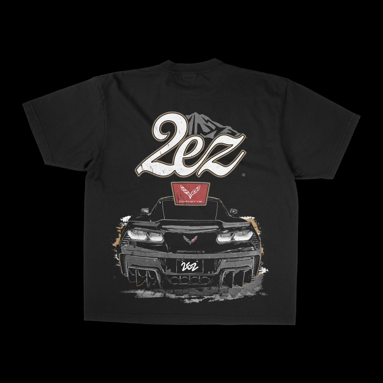 BANQUET TEE