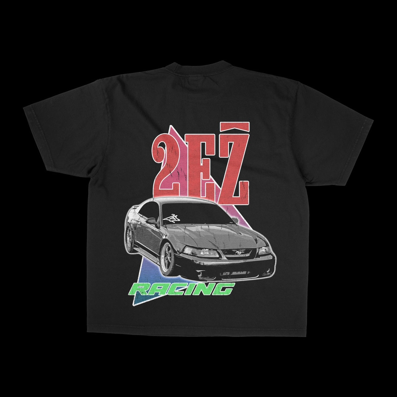 90s COBRA TEE
