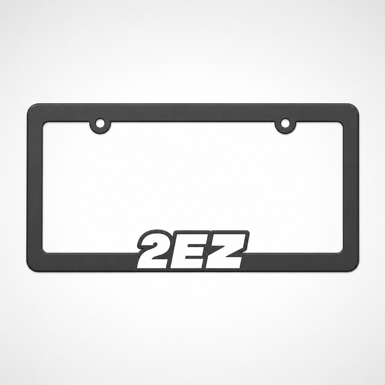 2EZ Plate Frame