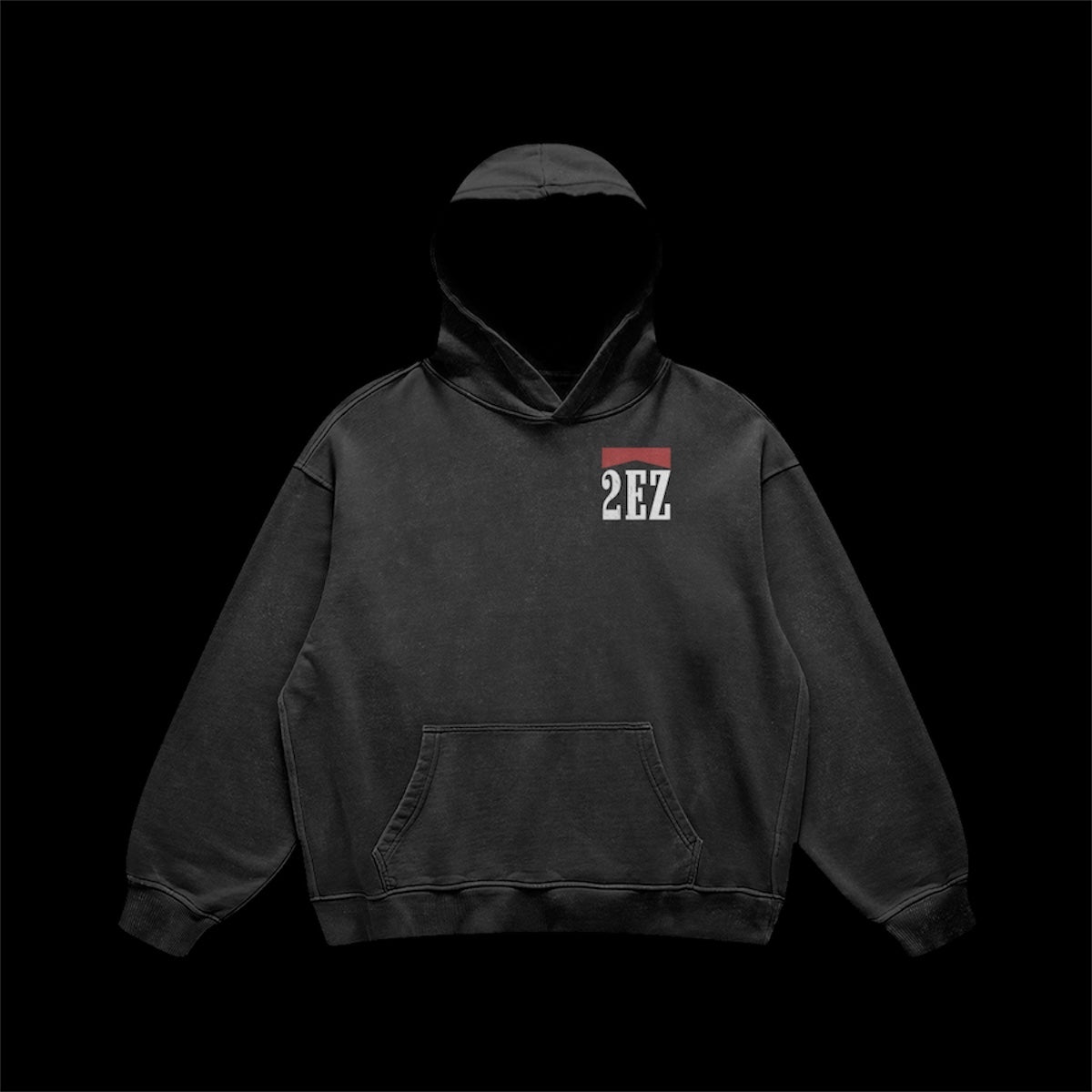 90s COBRA HOODIE