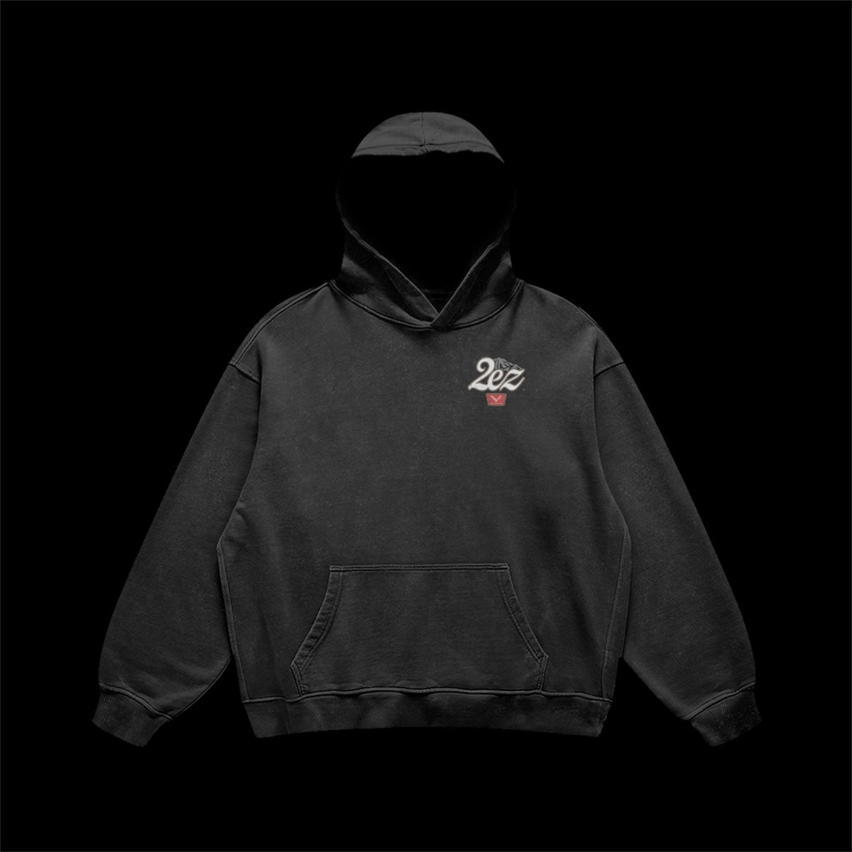 BANQUET HOODIE