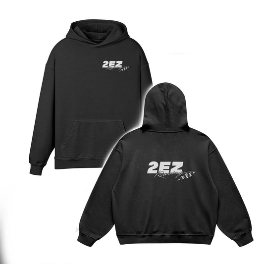 2EZ Racing Hoodie