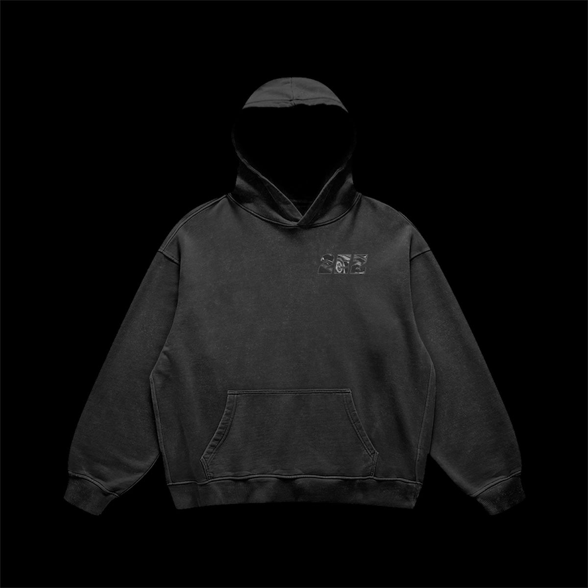 C7Z HOODIE