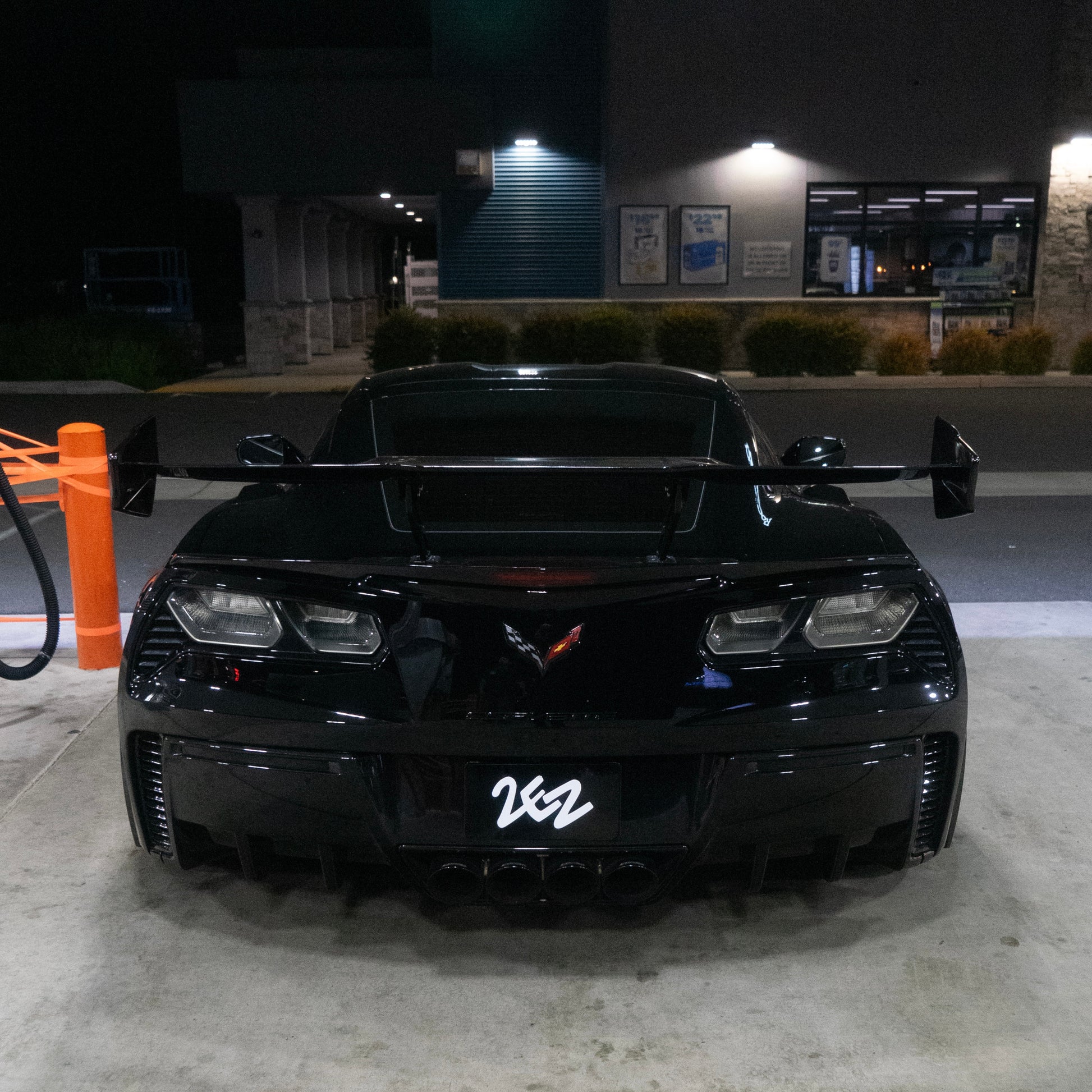 2EZ MAGNETIC PLATE