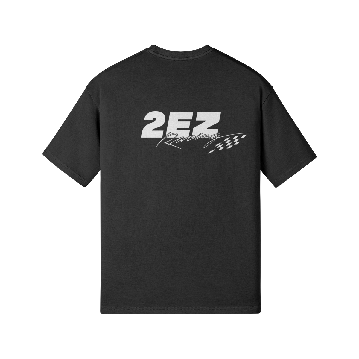 2EZ Racing Tee