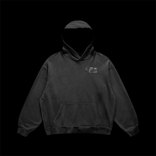 V6 HOODIE