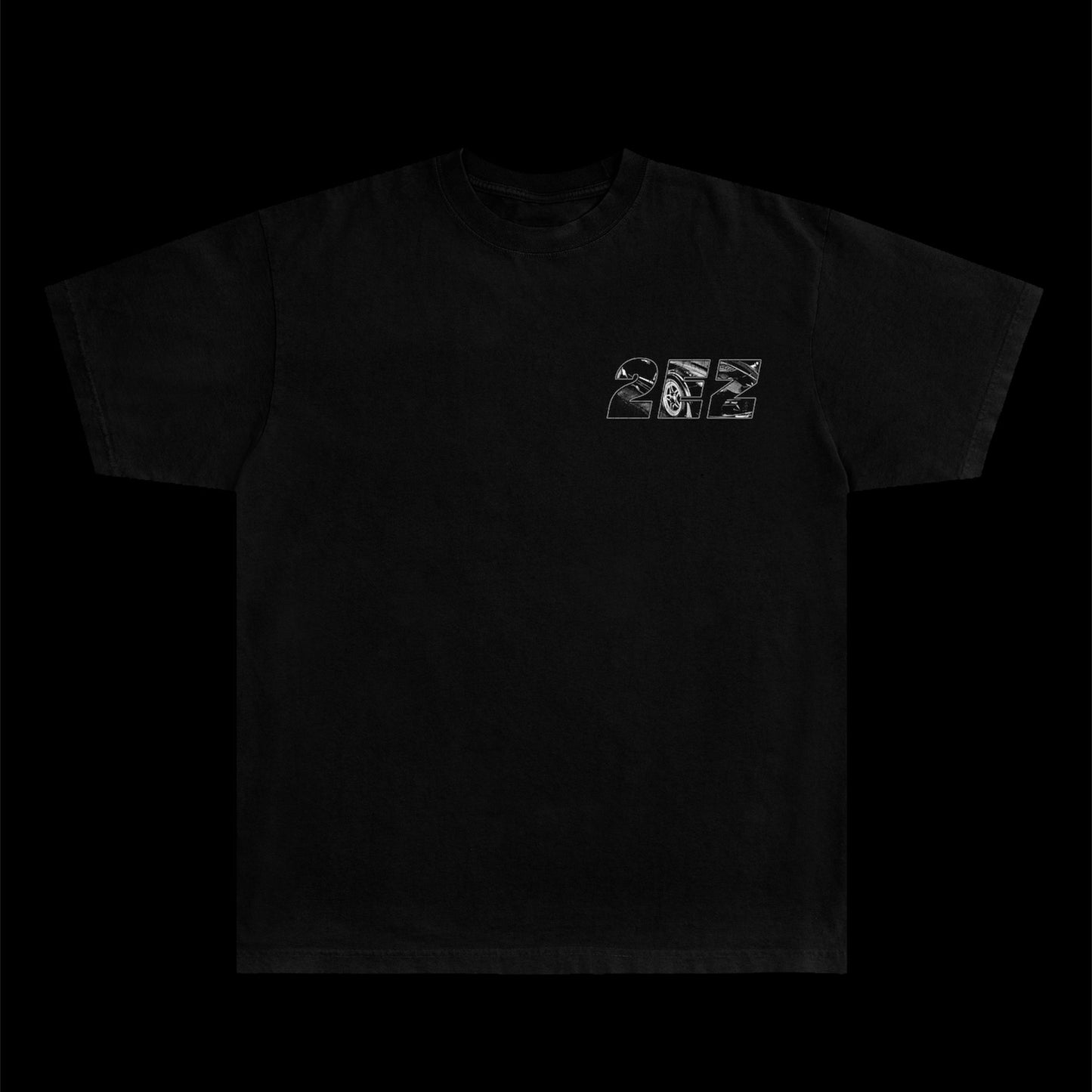 C7Z TEE