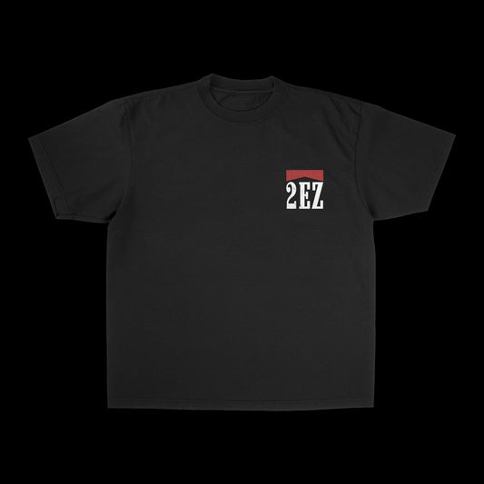 2EZ II Decal