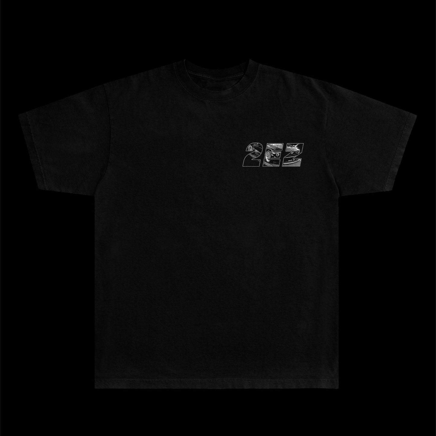 SLW 3V TEE