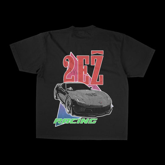 90s C7Z TEE