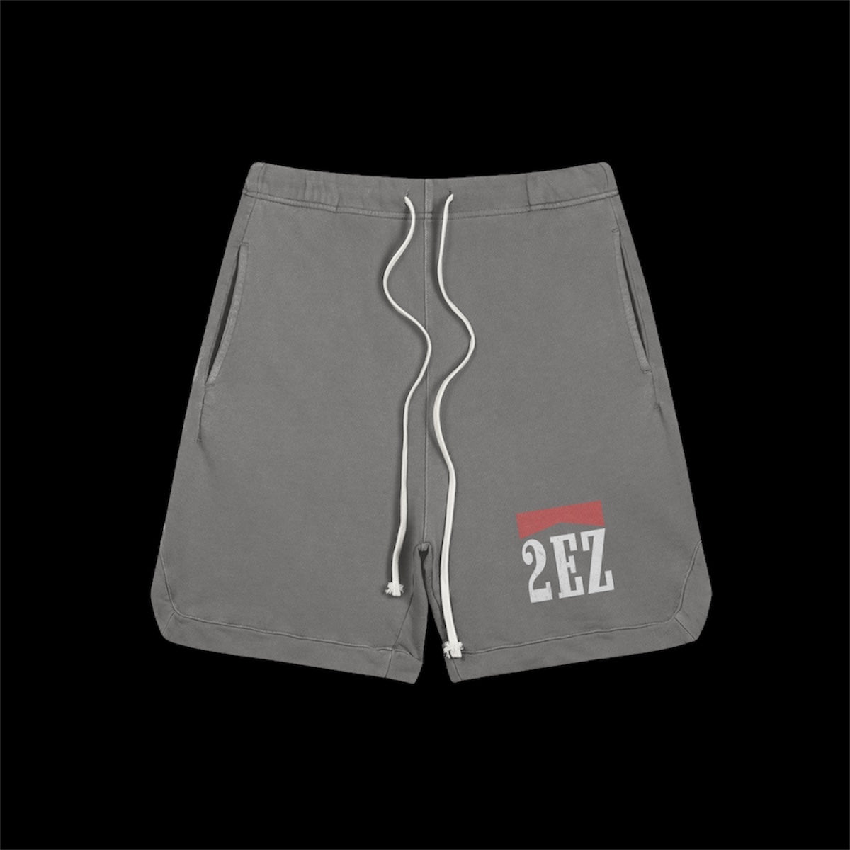 ショートパンツ CHRISTOPHER ESBER SS24 Ice viscose shorts (23045492 SILVER) Christopher Esber Women Ice Viscose Shorts