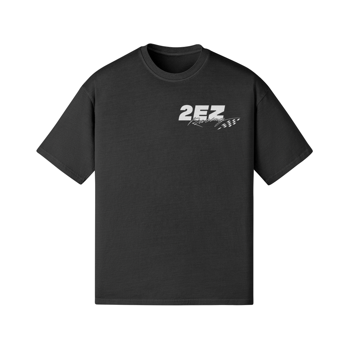 2EZ Racing Tee